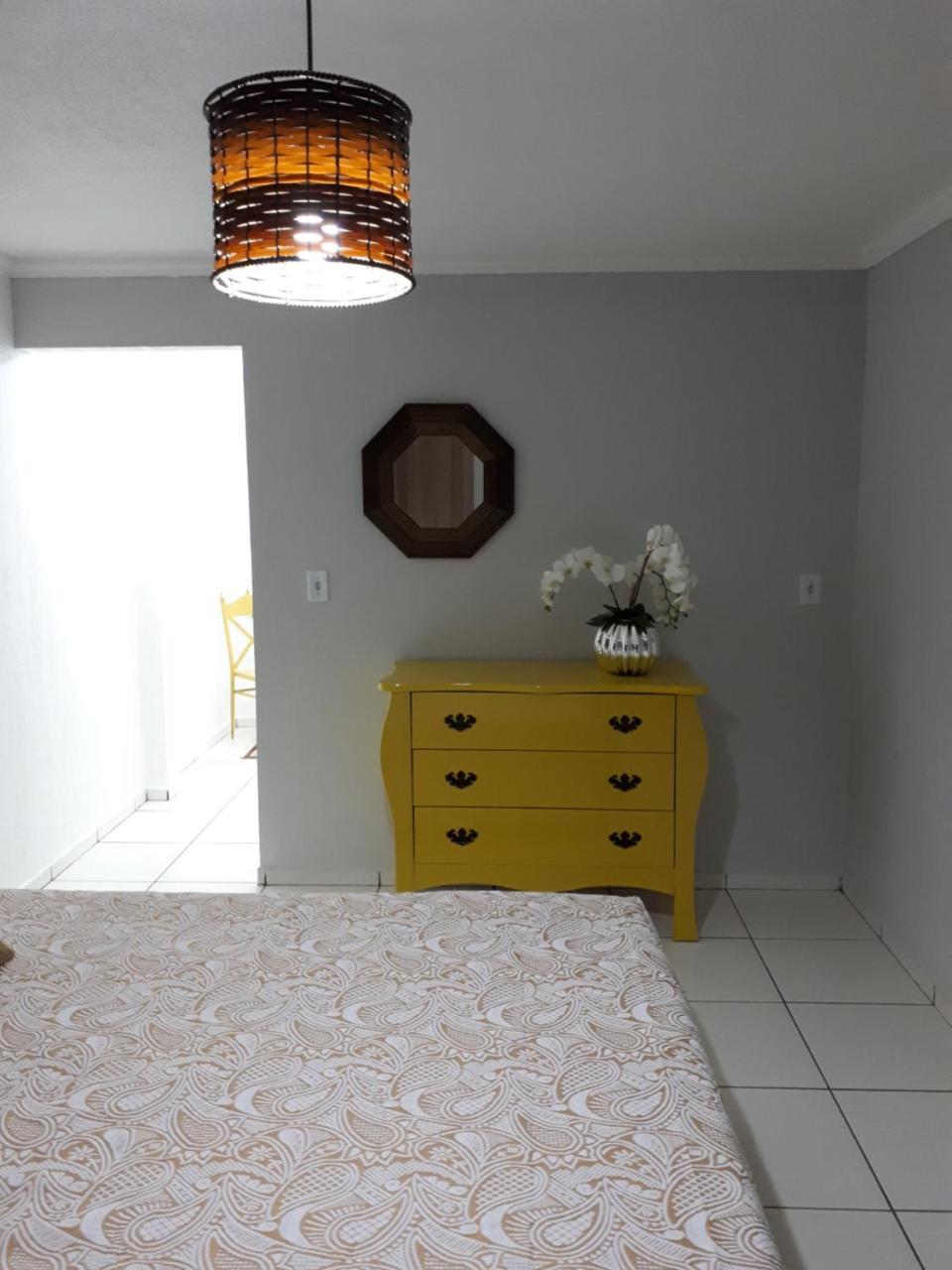 Pousada Cris Garden Bed&Breakfast Foz do Iguacu Luaran gambar
