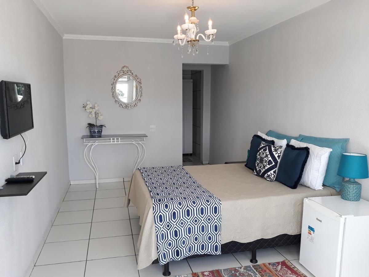 Pousada Cris Garden Bed&Breakfast Foz do Iguacu Luaran gambar